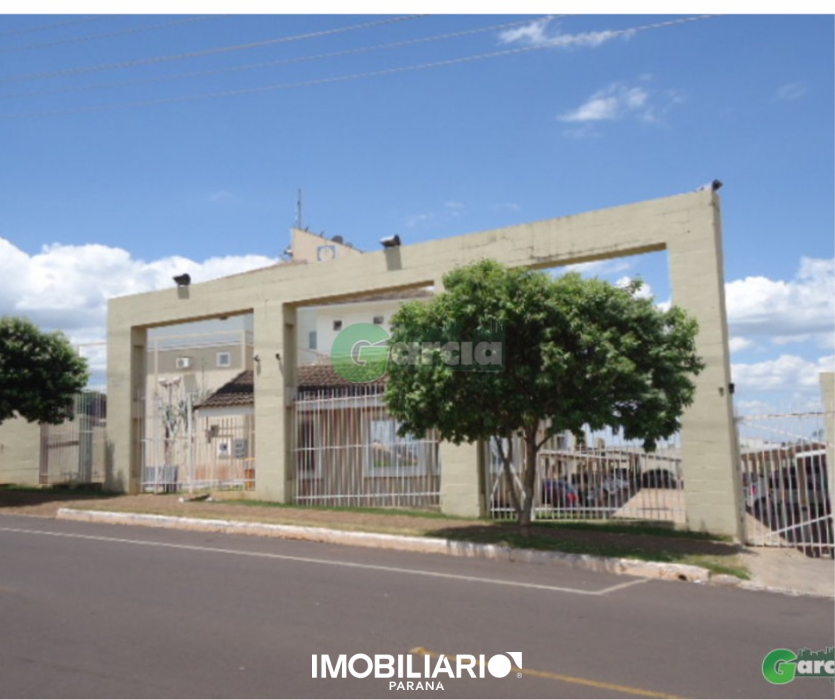 Apartamento para  venda em Jardim Cruzeiro, Umuarama, 112,62m², com 2 quartos