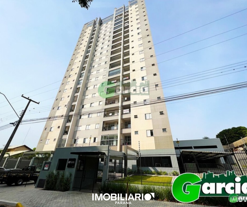 Apartamento para  venda em Jardim Social, Umuarama, com 2 quartos