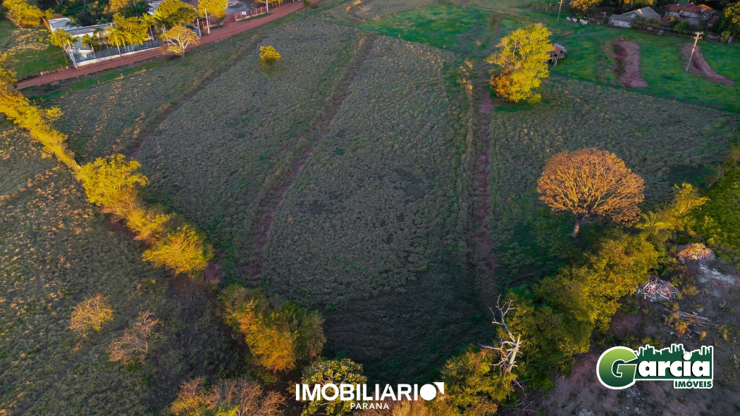 Terreno para  venda em Zona I-A, Umuarama, 18,50m²