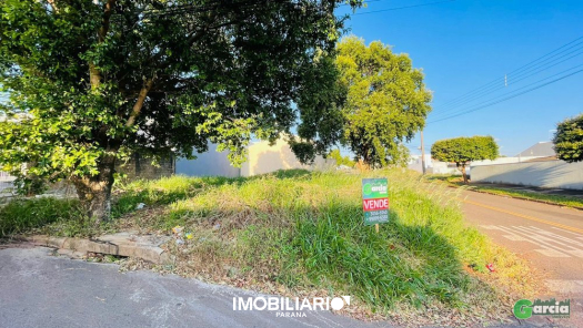 Terreno para  venda em Jardim Veneza, Umuarama, 181,40m²