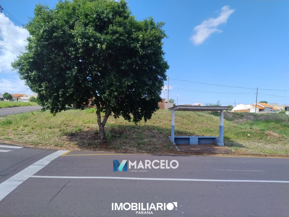 Terreno para  venda em Jardim Paraíso, Umuarama, 352,00m²