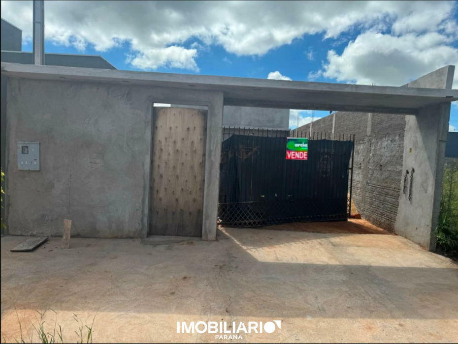 Residência para  venda em Parque Colina Verde, Umuarama, 140,00m², com 1 quartos