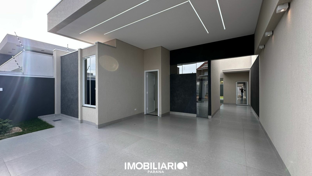 Residência para  venda em Parque Bandeirantes, Umuarama, 270,00m², com 2 quartos