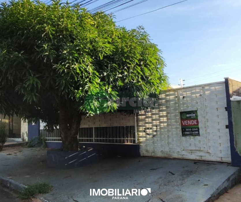 Residência para  venda em Jardim Alto da Boa Vista, Umuarama, 360,00m², com 2 quartos