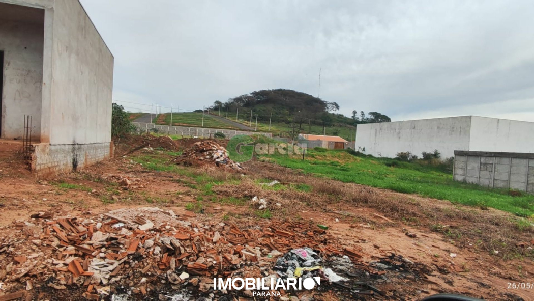 Terreno para  venda em Parque Irani, Umuarama, 250,00m²