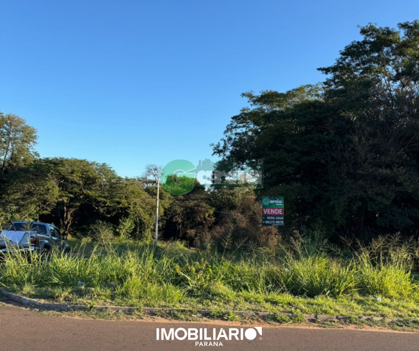 Terreno para  venda em Jardim Izaura, Umuarama, 612,83m²