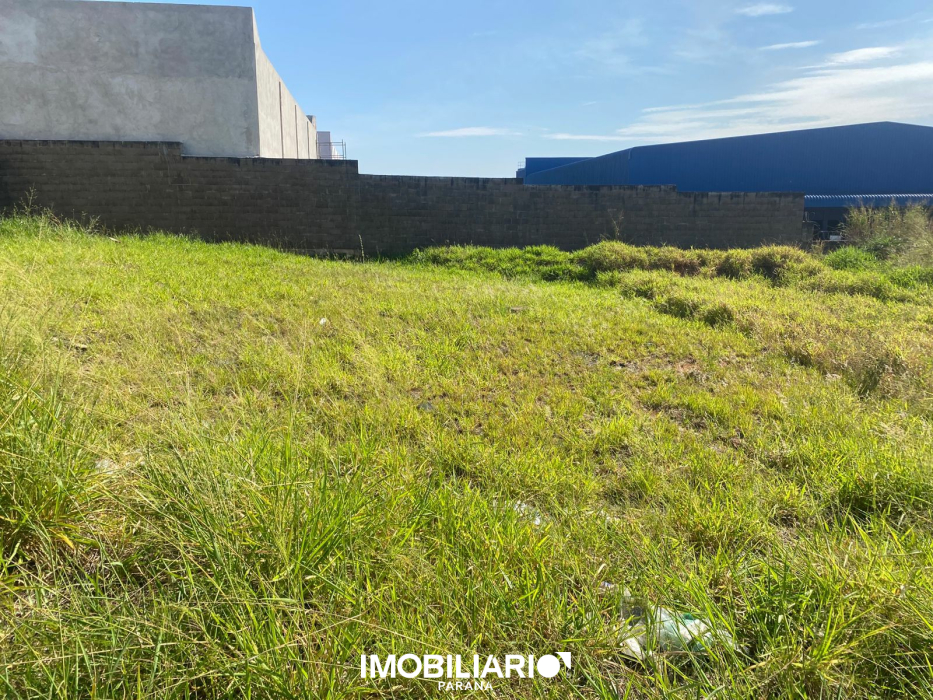 Terreno para  venda em Jardim Viena III, Umuarama, 133,87m²