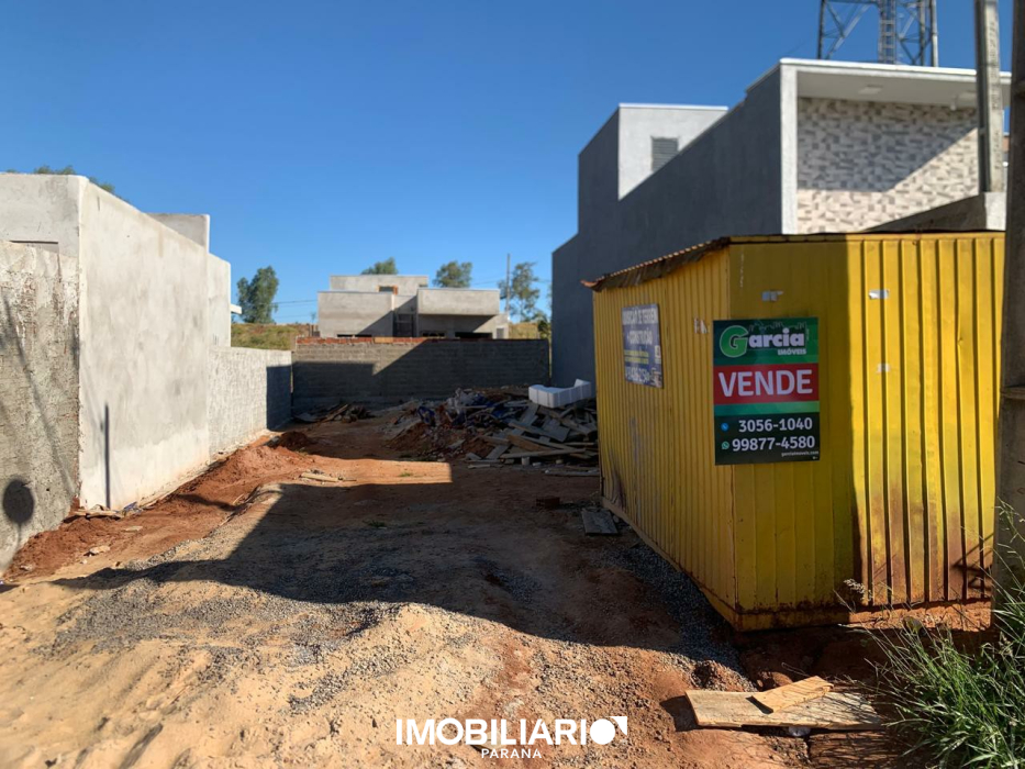 Terreno para  venda em Parque Residencial Viena III, Umuarama, 133,50m²
