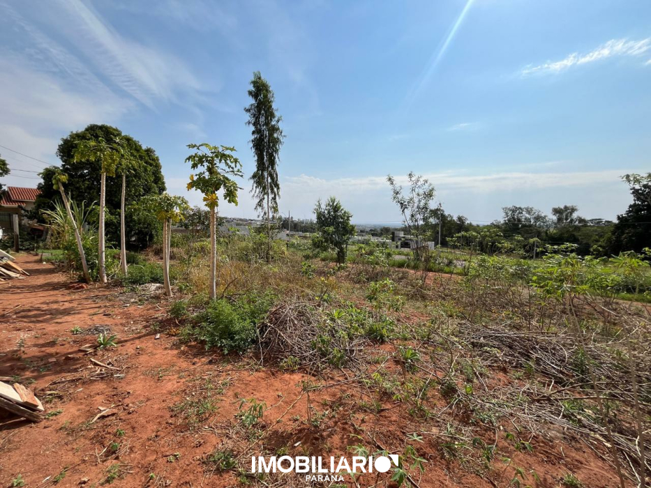 Terreno para  venda em Jardim Itapuã, Umuarama, 510,00m²