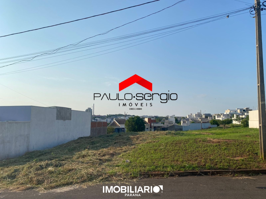 Terreno para  venda em Parque Residencial Interlagos II, Umuarama, 32.502,00m²
