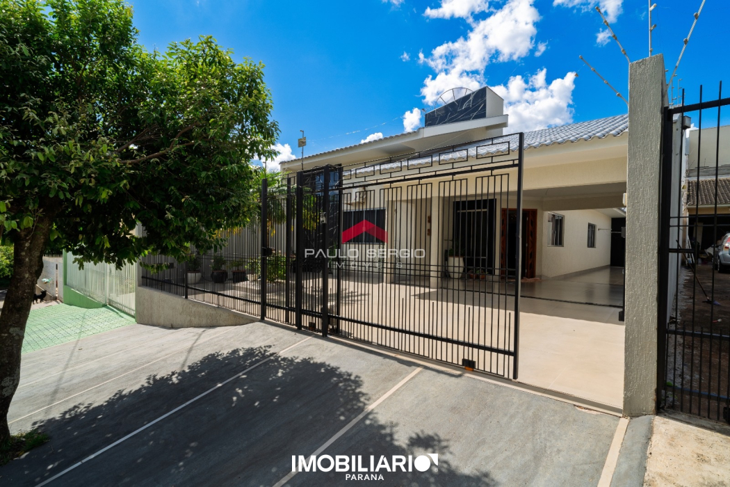 Residência para  venda em Jardim Imperial I, Umuarama, 200,00m², com 1 quartos