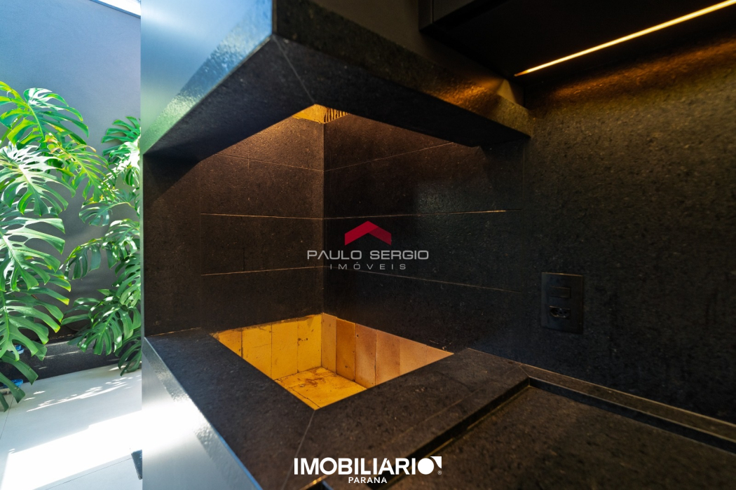 Residência para  venda em Zona III, Umuarama, 245,00m², com 2 quartos