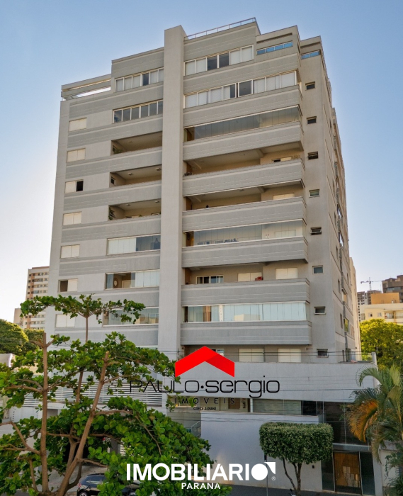 Sala Comercial para  venda em Zona I, Umuarama, 241,06m²