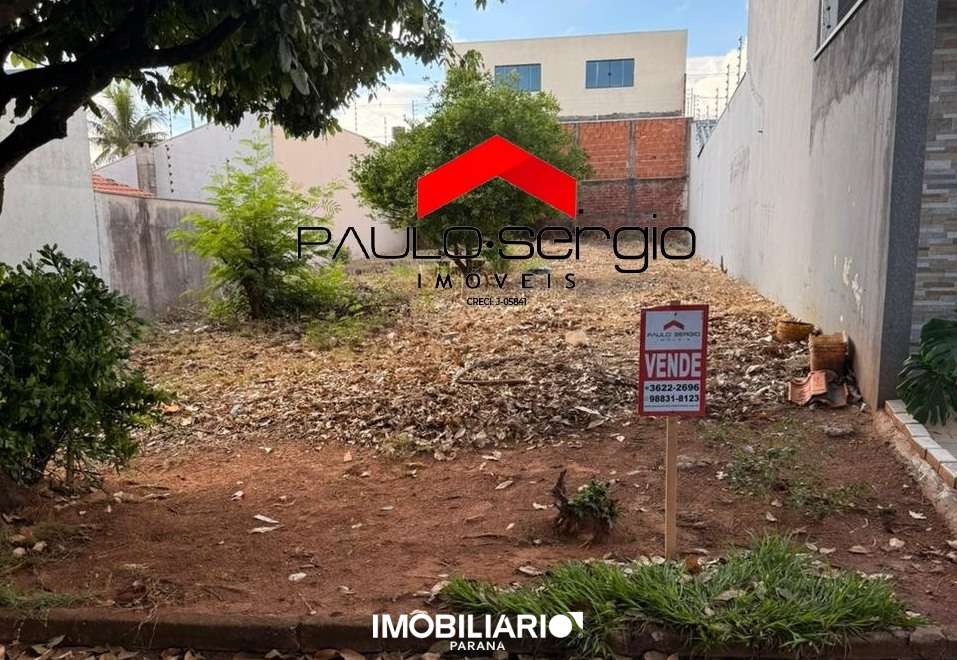 Apartamento para  venda em Parque Bandeirantes, Umuarama, 275,00m²