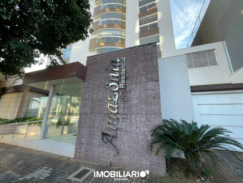 Apartamento para  alugar em Zona III, Umuarama, 269,17m²