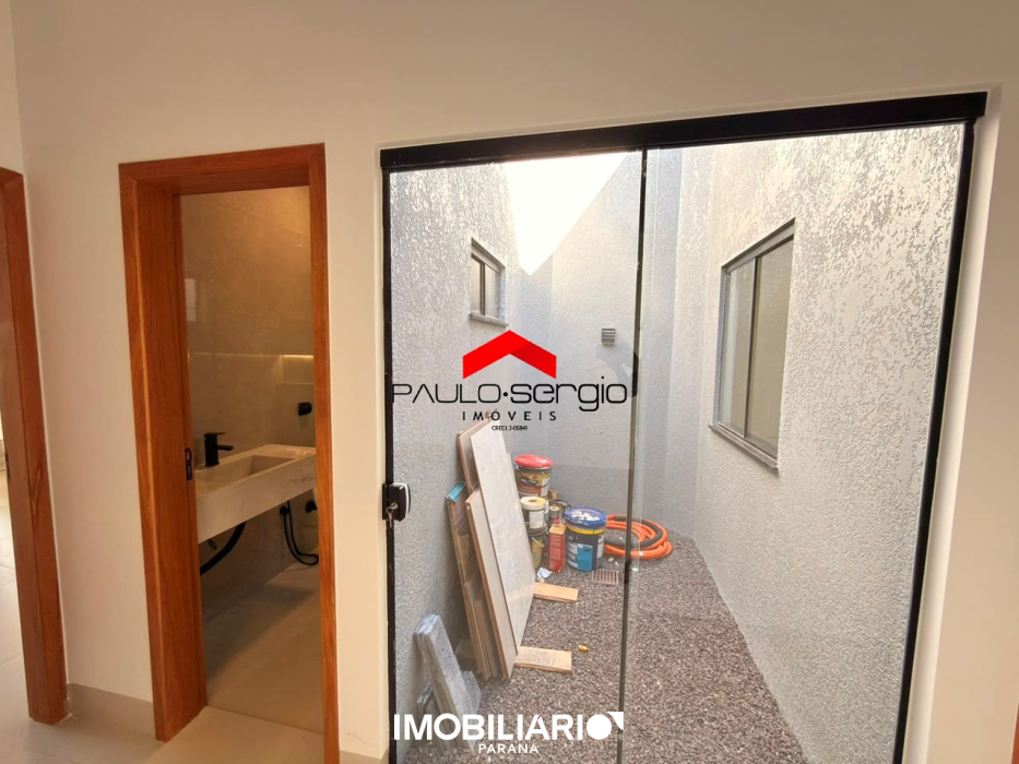 Residência para  venda em Português, Umuarama, 136,50m², com 2 quartos