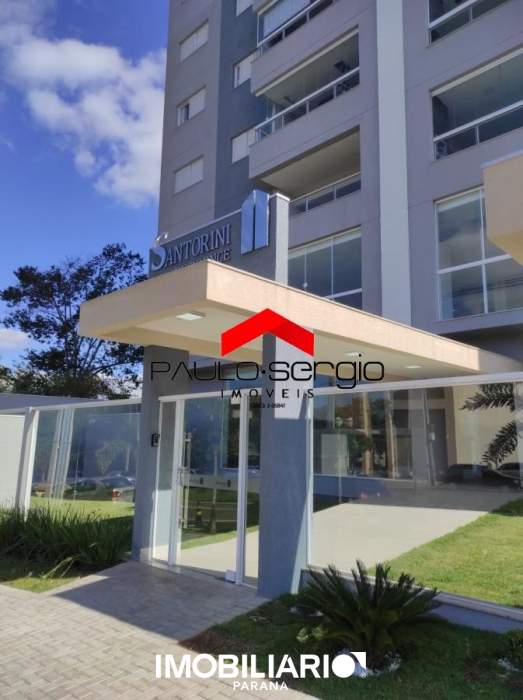 Apartamento para  venda em Jardim América, Umuarama, 157,11m², com 1 quartos
