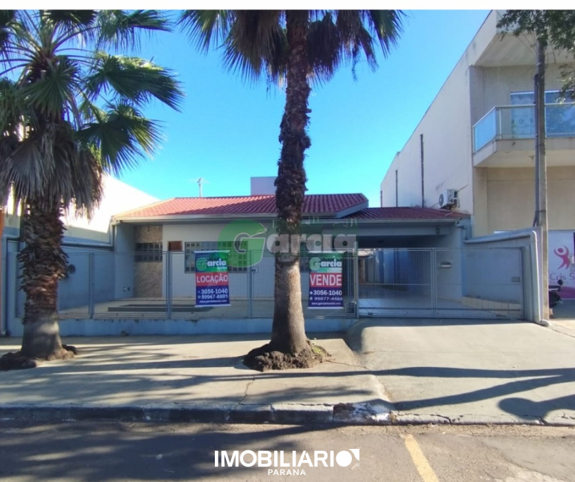 Residência para  venda em Parque Danielle, Umuarama, 360,00m², com 2 quartos