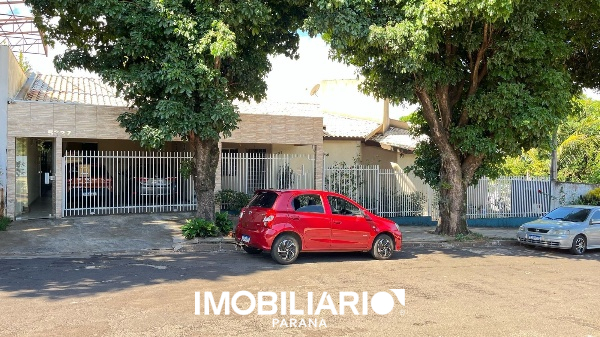 Residência para  venda em Parque Cidade Jardim, Umuarama, 510,00m², com 1 quartos