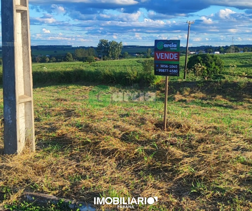Terreno para  venda em Metropolitano III, Umuarama, 246,00m²