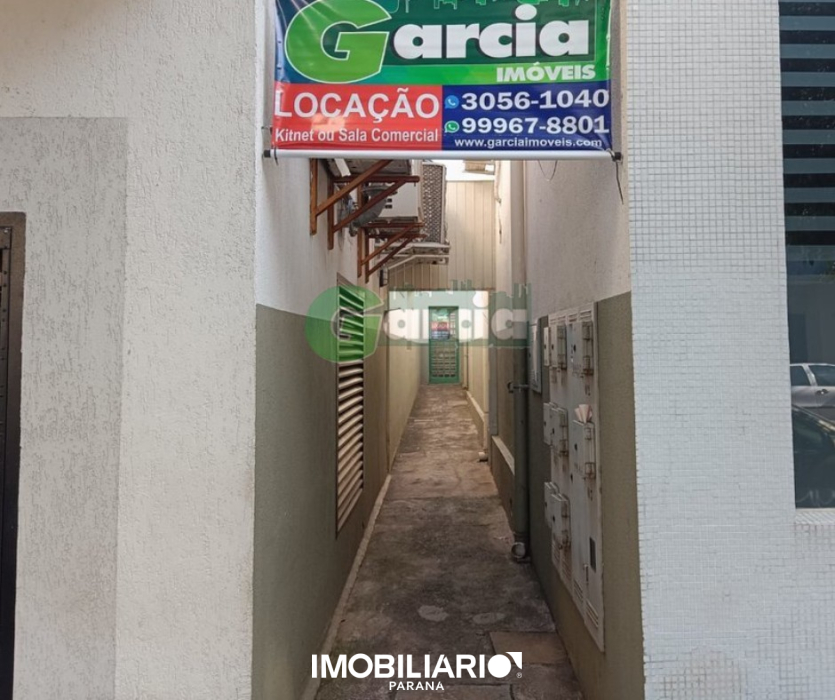 Apartamento para  alugar em Zona II, Umuarama