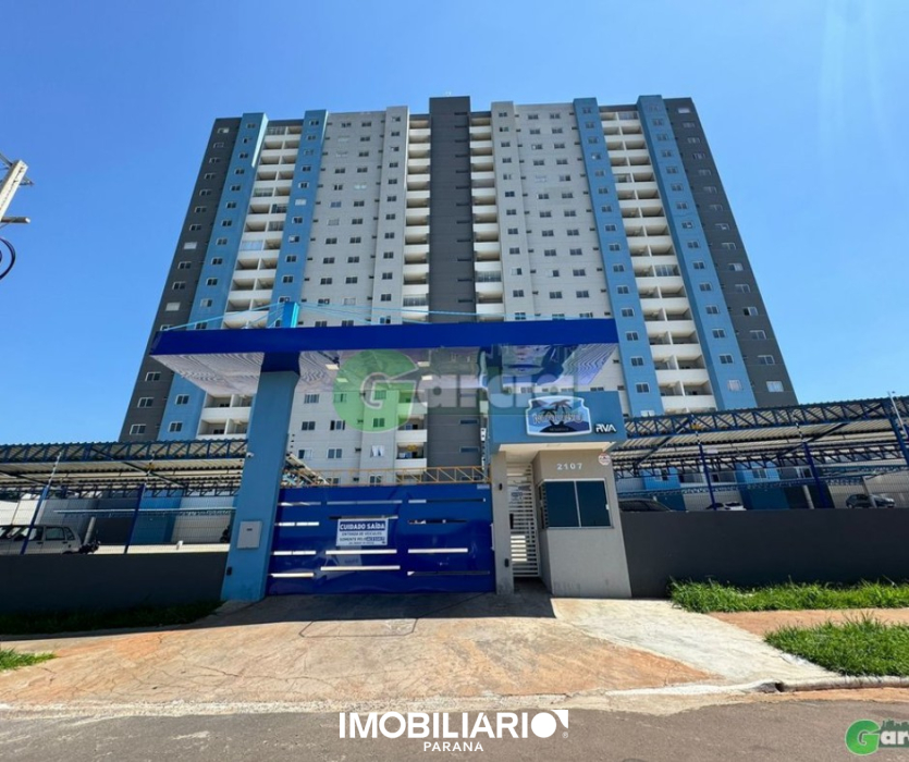 Apartamento para  venda em Jardim Paineiras, Umuarama, 135,88m², com 2 quartos