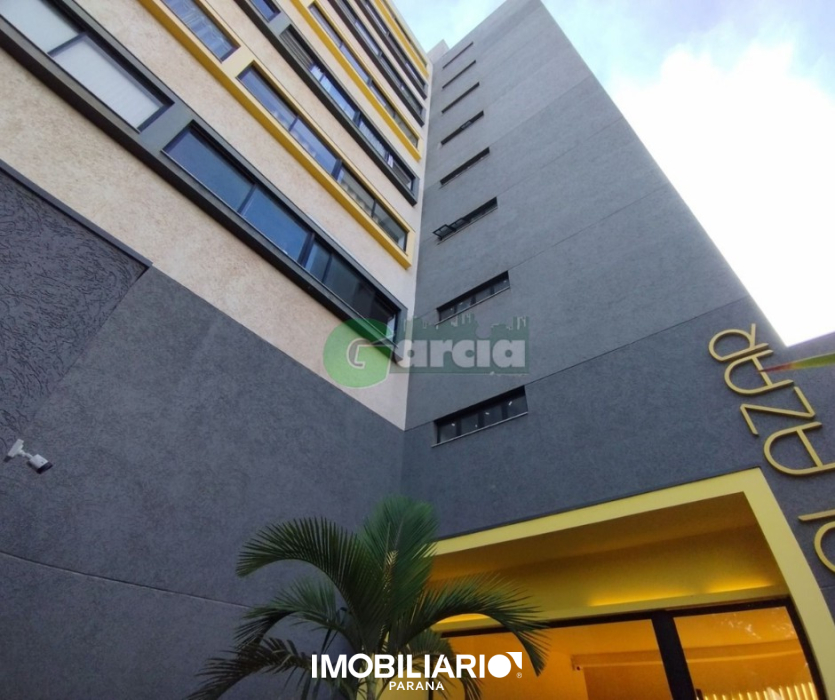 Apartamento para  venda em Zona II, Umuarama, com 2 quartos