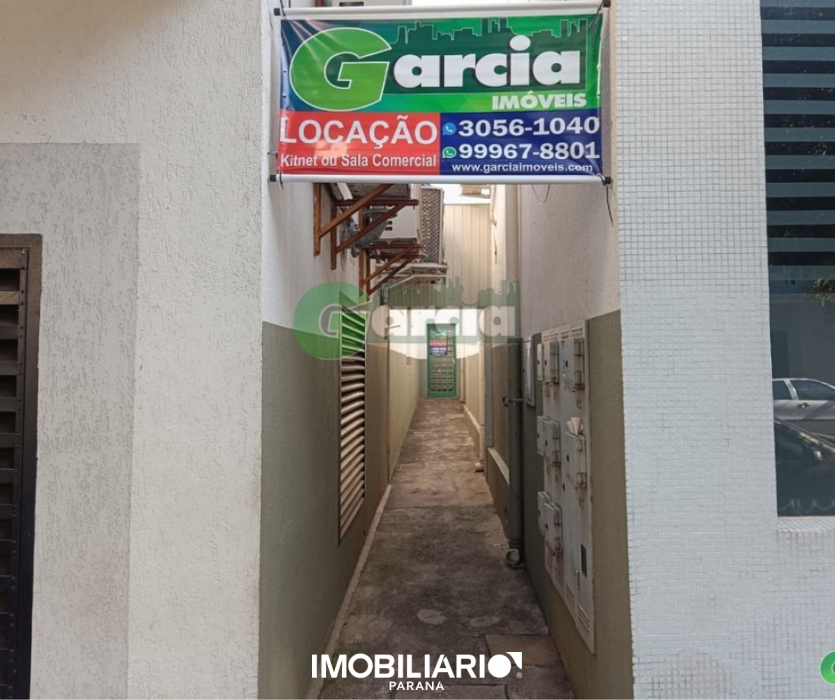Apartamento para  alugar em Zona III, Umuarama