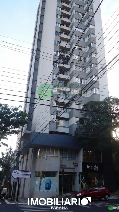 Sala Comercial para  alugar em Zona II, Umuarama