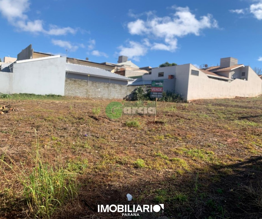 Terreno para  venda em Jardim dos Pássaros, Umuarama, 230,30m²