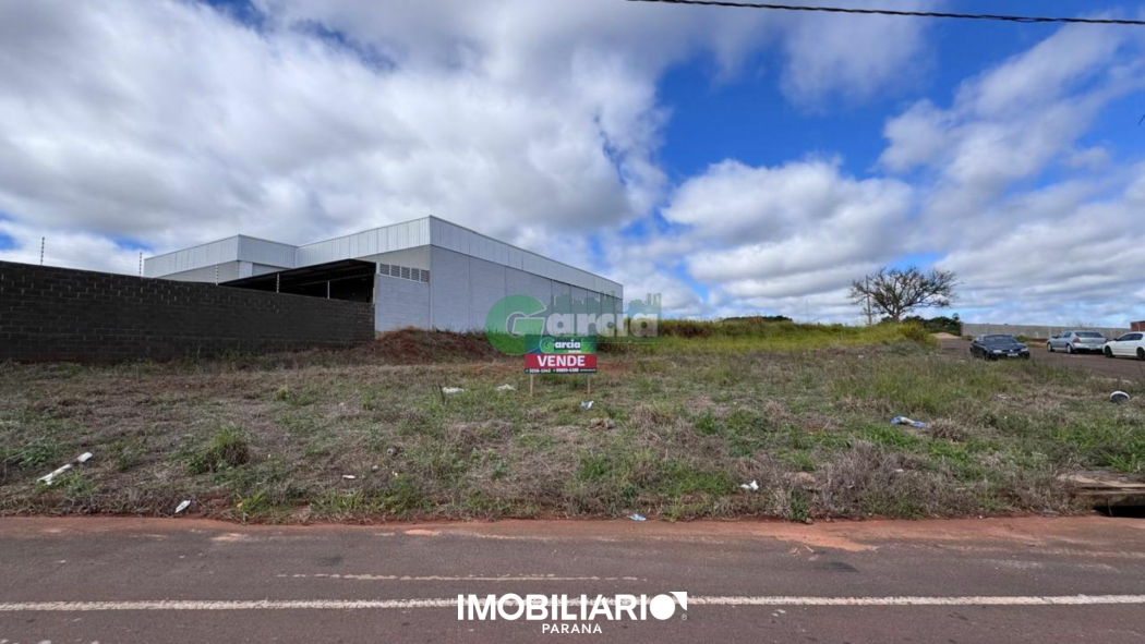 Terreno para  venda em Parque Residencial Interlagos, Umuarama, 810,00m²