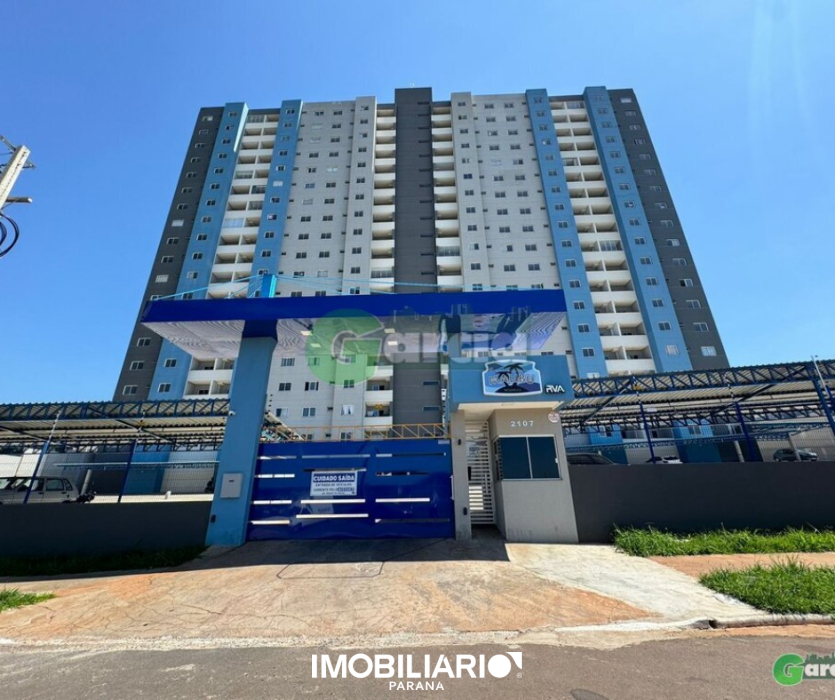 Apartamento para  venda em Jardim Paineiras, Umuarama, 118,44m², com 1 quartos