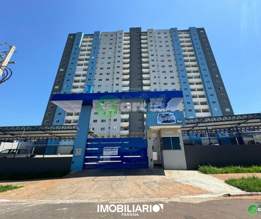 Apartamento para  venda em Jardim Paineiras, Umuarama, 118,44m², com 1 quartos