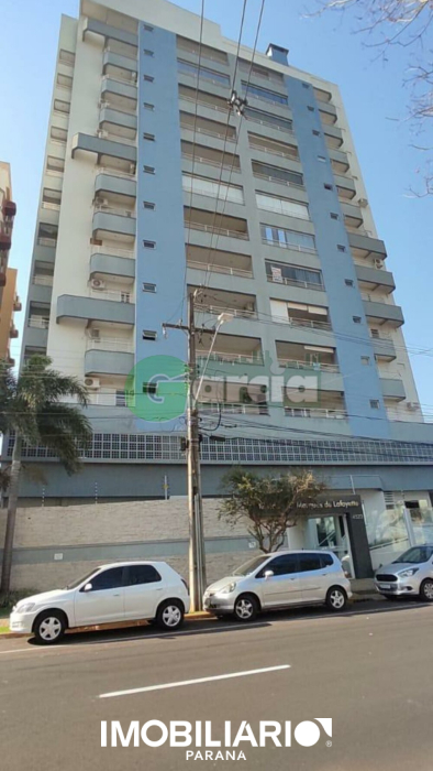 Apartamento para  venda em Zona VII, Umuarama, 204,60m², com 2 quartos