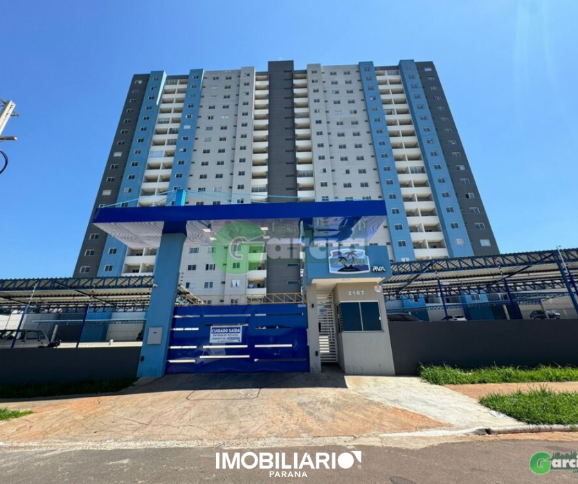 Apartamento para  venda em Jardim Paineiras, Umuarama, 135,88m², com 2 quartos