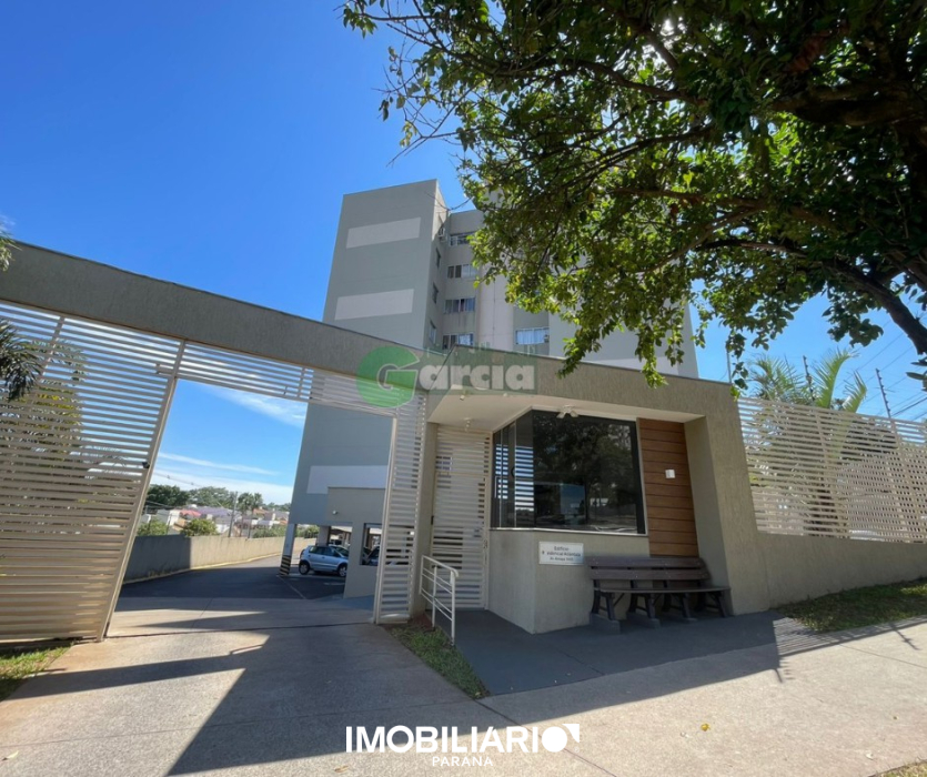 Apartamento para  alugar em Zona I, Umuarama, com 3 quartos