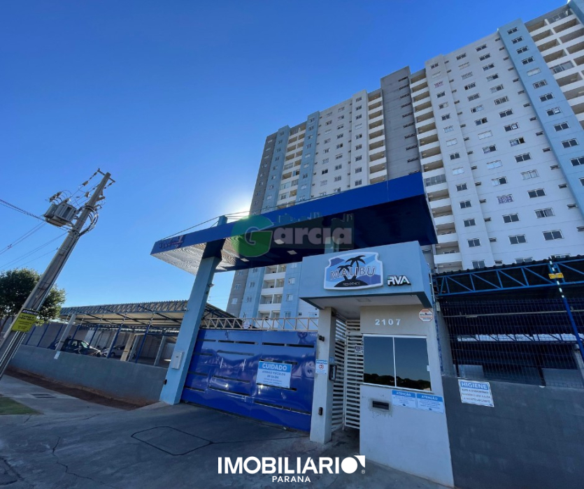 Apartamento para  alugar em Jardim Paineiras, Umuarama, com 1 quartos