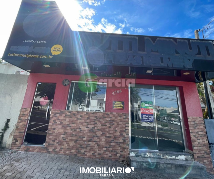 Sala Comercial para  alugar em Zona I, Umuarama