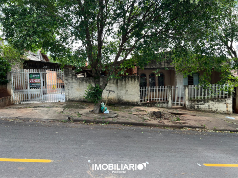 Terreno para  venda em Zona V, Umuarama, 28.927,00m²