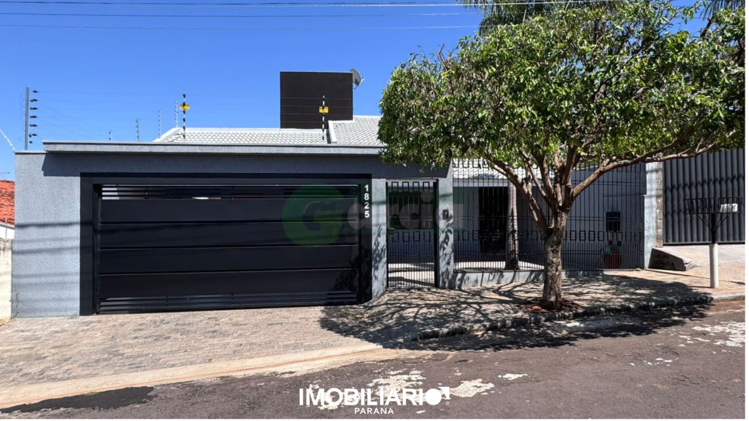 Residência para  venda em Jardim Mônaco, Umuarama, 649,00m², com 2 quartos