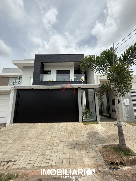 Residência para  venda em Jardim Colorado, Umuarama, 184,00m², com 3 quartos