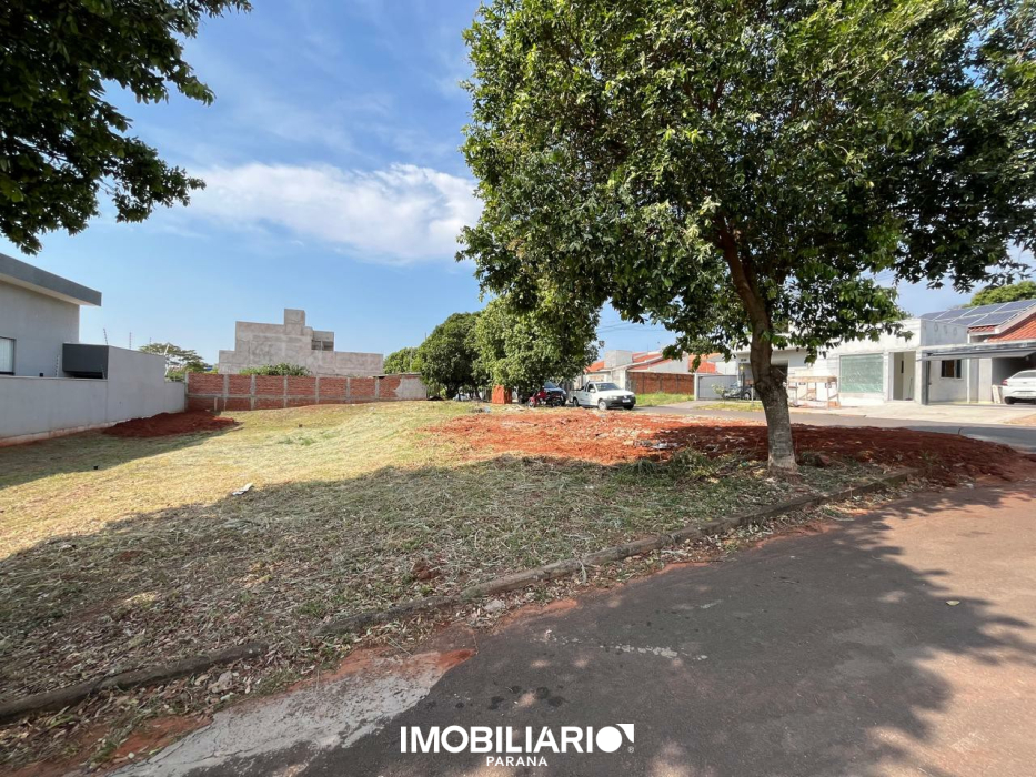 Terreno para  venda em Jardim Itapuã, Umuarama, 517,50m²
