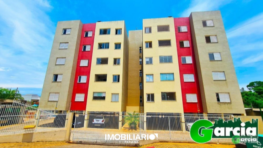 Apartamento para  venda em Jardim Mediterrâneo, Umuarama, 143,00m², com 3 quartos