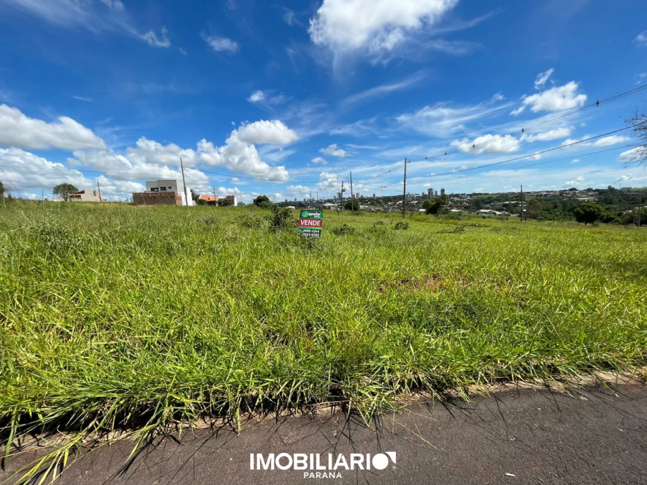 Terreno para  venda em Parque Residencial Belo Horizonte, Umuarama, 200,00m²