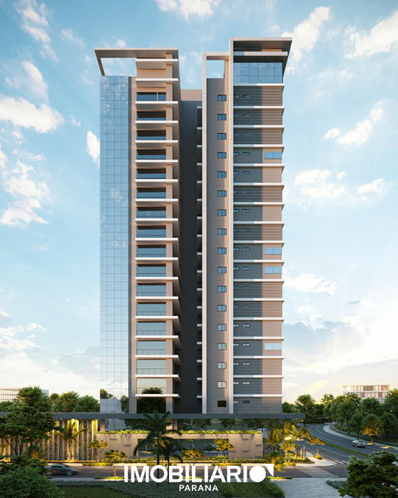 Apartamento para  vendaUmuarama