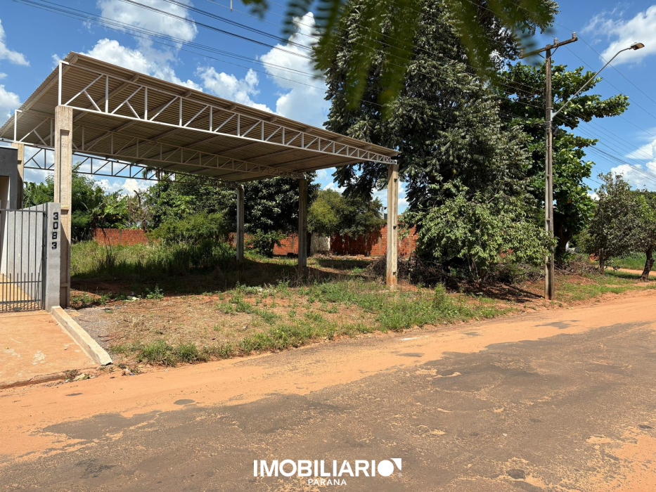 Terreno para  vendaCruzeiro do Oeste, 280,00m²