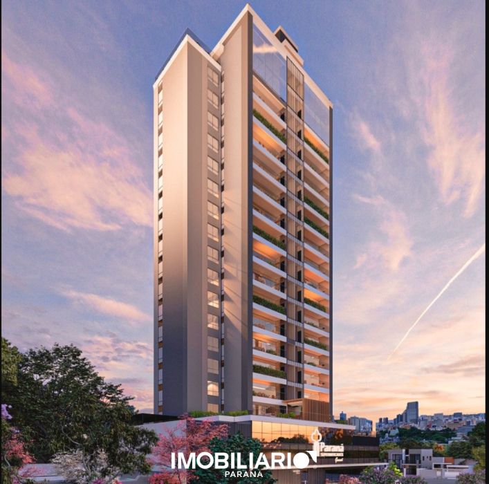 Apartamento para  venda em Centro, Campo Mourão, 161,00m²