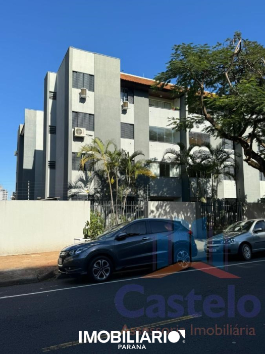 Apartamento para  venda em Edifício Florença, Umuarama, 91,00m², com 3 quartos