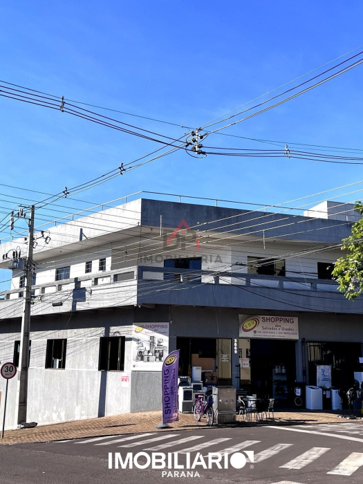 Sobrado para  venda em Zona V, Umuarama, 610,00m², com 1 quartos
