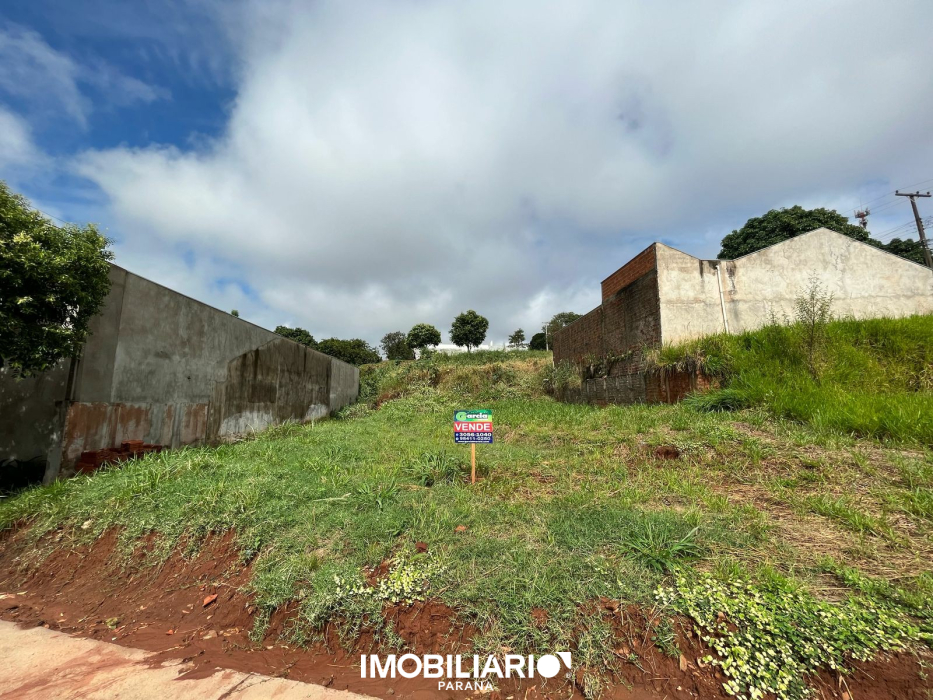 Terreno para  venda em Jardim Canadá II, Umuarama, 328,80m²